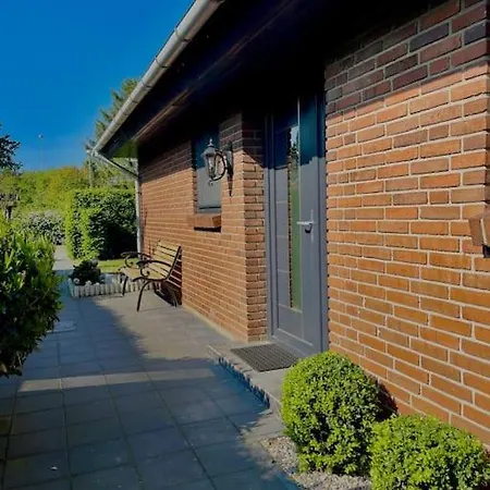 Hotell Luna S House Billund